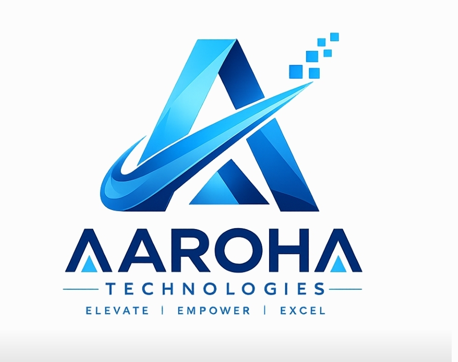 AAROHA Technologies